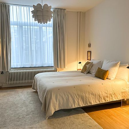 B&B Alexander Maastricht Bagian luar foto