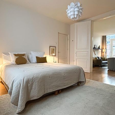 B&B Alexander Maastricht Bagian luar foto