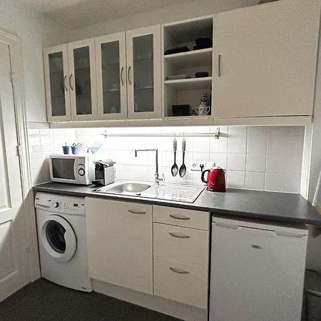 B&B Alexander Maastricht Bagian luar foto