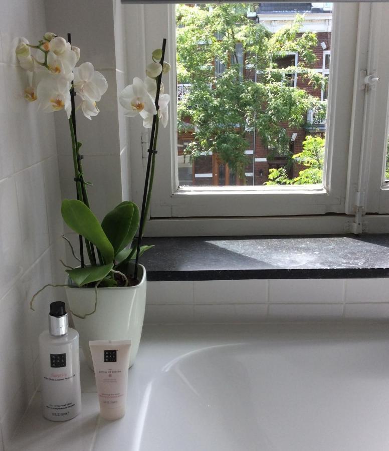B&B Alexander Maastricht Bagian luar foto