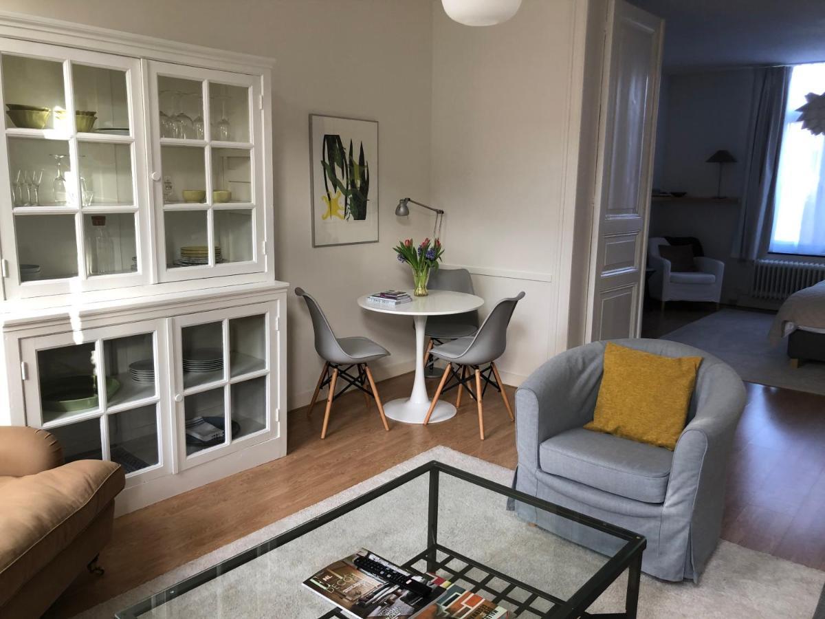 B&B Alexander Maastricht Bagian luar foto