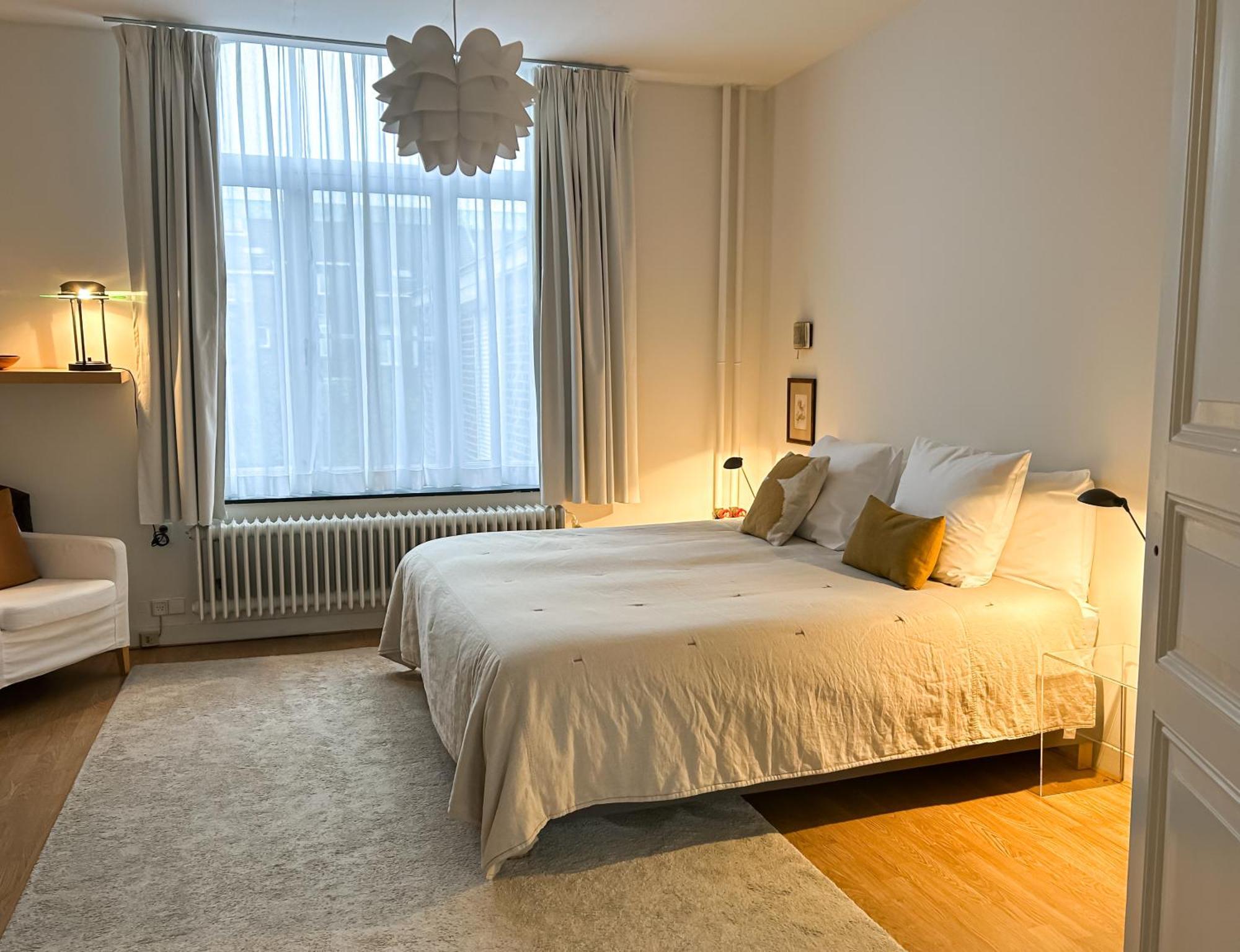 B&B Alexander Maastricht Bagian luar foto